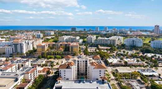 Komplex apartman Boca Raton, Palm Beach County