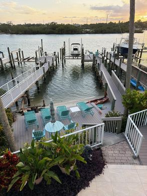 Townhouse in Jupiter, Palm Beach