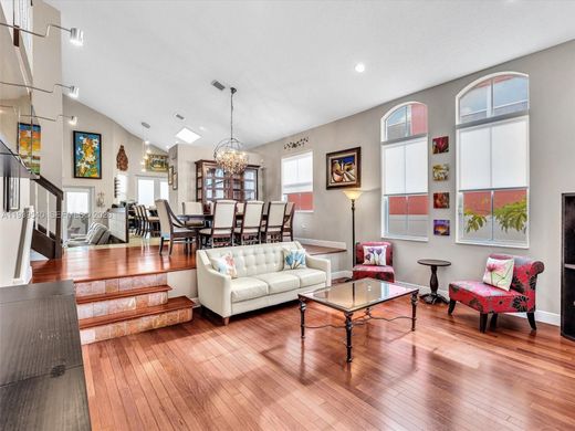 Willa w Miramar, Broward County