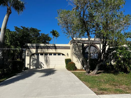 Villa in Lake Worth, Palm Beach County
