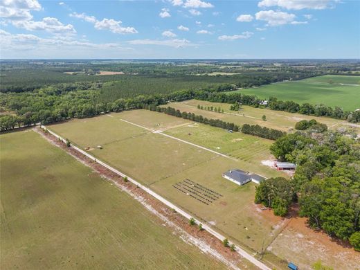Вилла, Wellborn, Suwannee County
