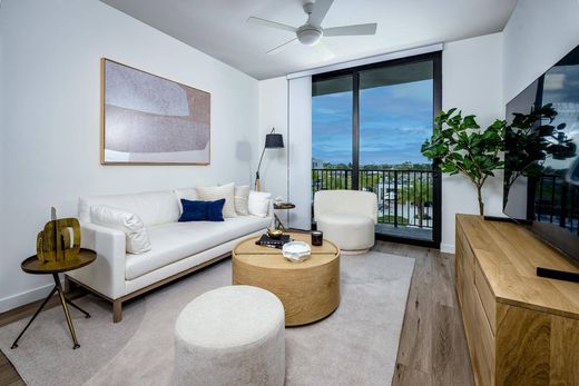 Complesso residenziale a Hollywood, Broward County