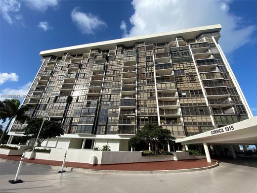 Residential complexes in Miami, Miami-Dade