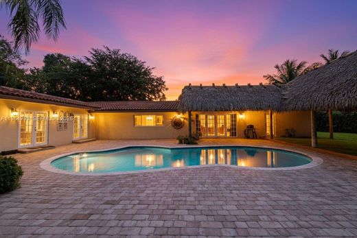 Villa in Palmetto Bay, Miami-Dade
