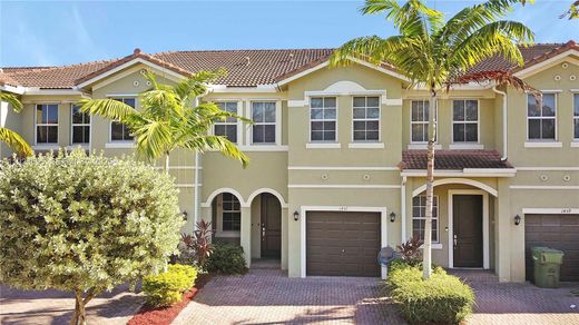 Αστικό ακίνητο σε Homestead, Miami-Dade County