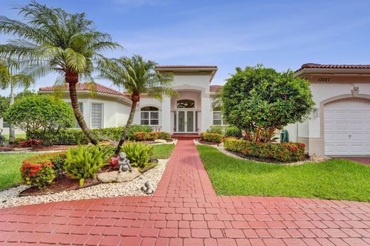 Villa in Davie, Broward County