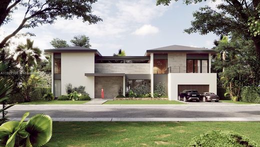 Villa en Miami, Miami-Dade County