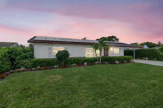 别墅  Jupiter, Palm Beach County