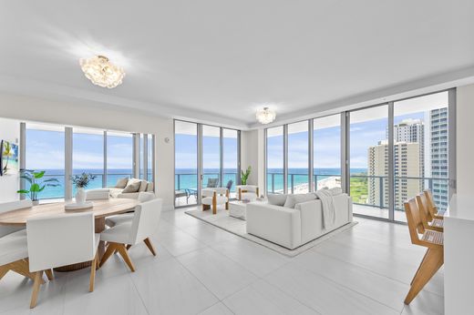 Жилой комплекс, Riviera Beach, Palm Beach County