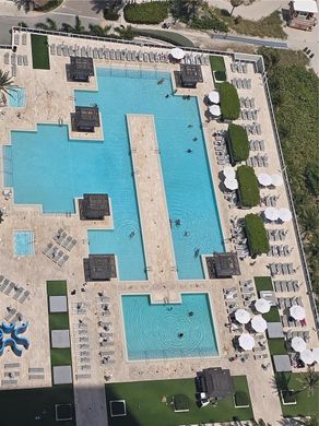 Complexos residenciais - Hallandale Beach, Broward County