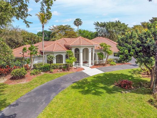 Villa in Coral Springs, Broward County