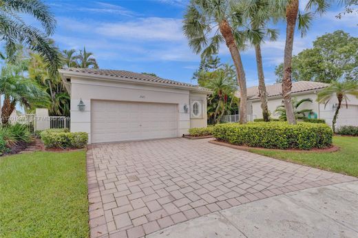 Villa in Weston, Broward County