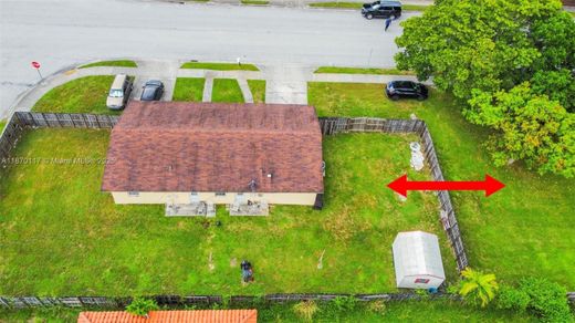 Villa a Miami, Miami-Dade County