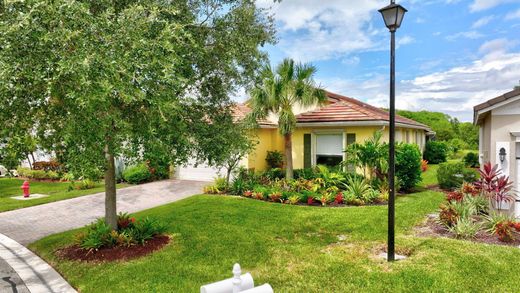 Villa Port Saint Lucie, Saint Lucie County