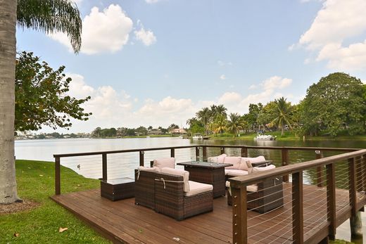 Villa en Wellington, Palm Beach County