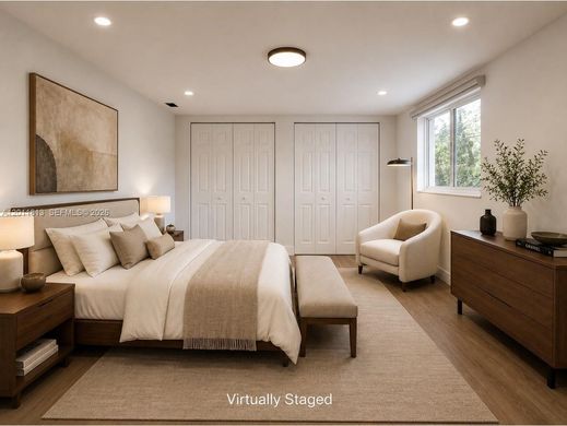 Villa in Miami Heights Trailer Park, Miami-Dade
