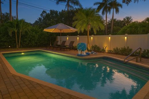 Villa a Fort Lauderdale, Broward County