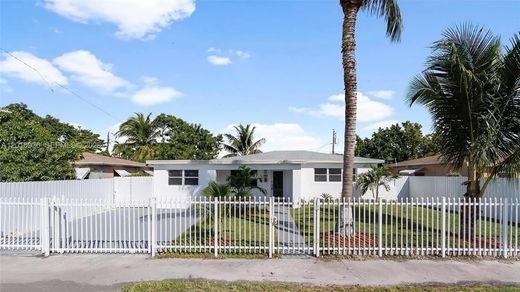 Willa w Miami Shores, Miami-Dade County