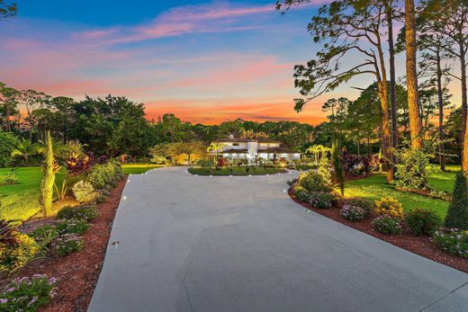 Villa a Palm Beach Gardens, Palm Beach County