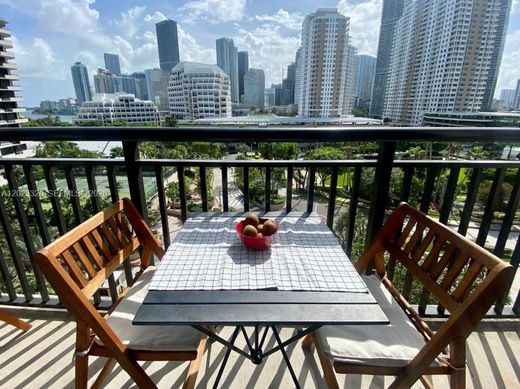 Complexes résidentiels à Miami, Comté de Miami-Dade