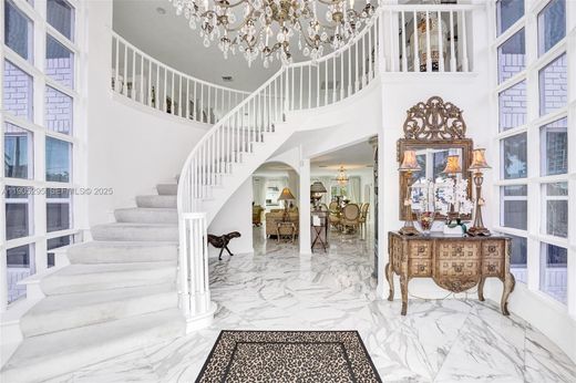 Villa in Fort Lauderdale, Broward County