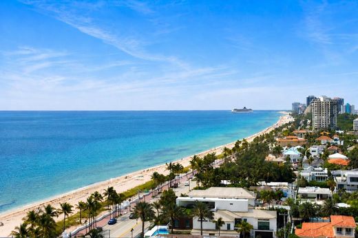 Komplex apartman Fort Lauderdale, Broward County