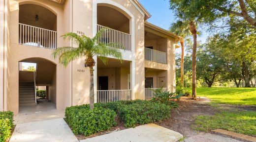 Wohnkomplexe in Port Saint Lucie, Saint Lucie County