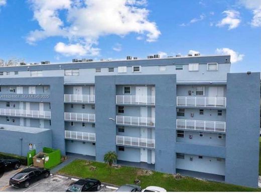Appartementencomplex in Miami, Miami-Dade County