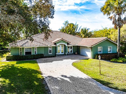 Villa in Boynton Beach, Palm Beach