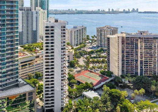 Complesso residenziale a Miami, Miami-Dade County