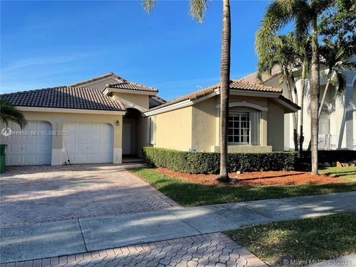 Villa in Doral, Miami-Dade County
