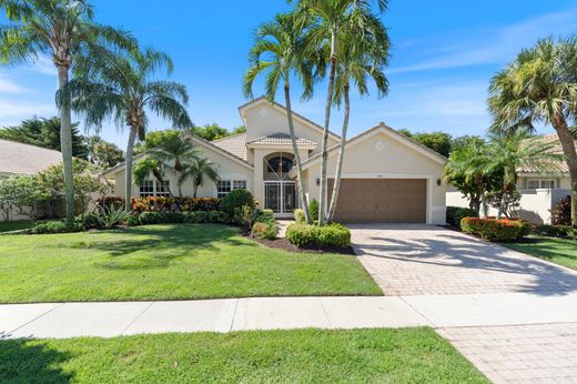 Villa a Boynton Beach, Palm Beach County