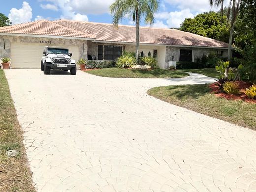 Villa in Coral Springs, Broward County
