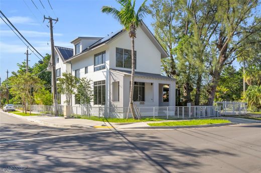 Townhouse in Miami, Miami-Dade