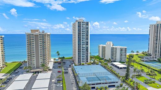 Kamienica w Palm Beach Shores, Palm Beach County