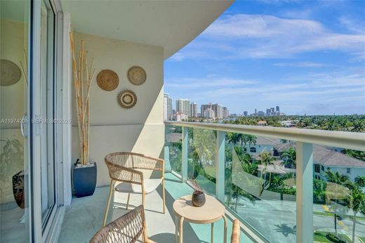 Komplex apartman Sunny Isles Beach, Miami-Dade County