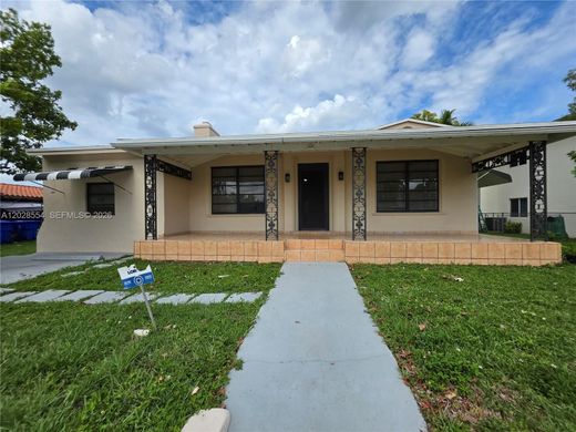 Villa in Miami, Miami-Dade