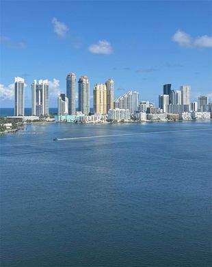 Complexos residenciais - Aventura, Miami-Dade County