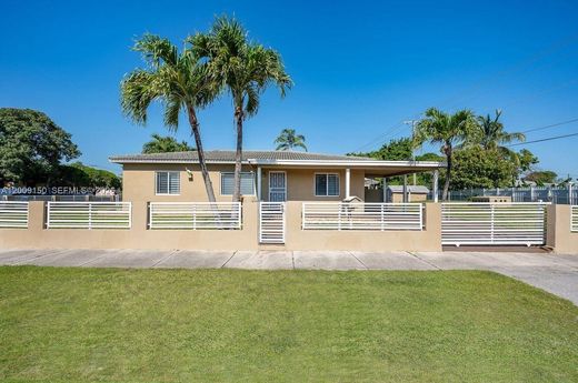 Villa à Miami Heights Trailer Park, Comté de Miami-Dade