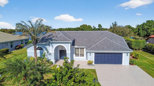 别墅  Lake Worth, Palm Beach County