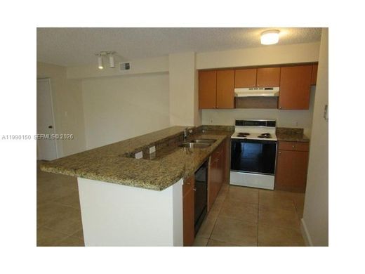 Edificio en Hollywood, Broward County
