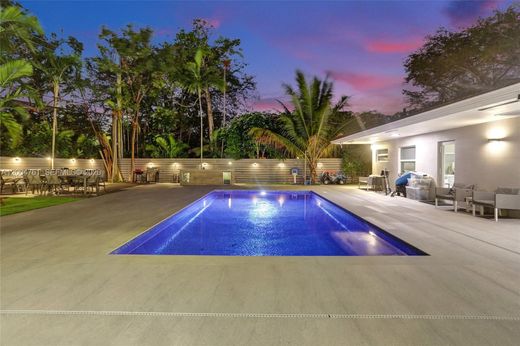 Villa North Miami Beach, Miami-Dade County