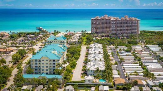 تاون هاوس ﻓﻲ Juno Beach, Palm Beach County