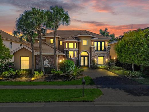 Villa a Wellington, Palm Beach County