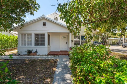 Willa w West Palm Beach, Palm Beach County