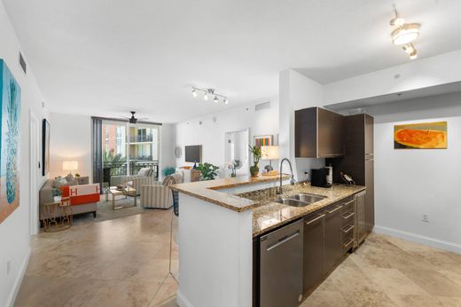 Kamienica w West Palm Beach, Palm Beach County