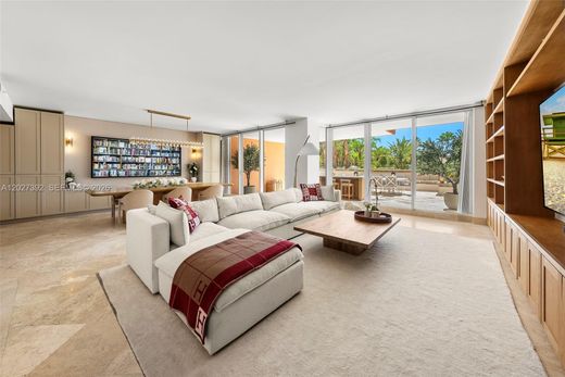 Жилой комплекс, Key Biscayne, Miami-Dade County