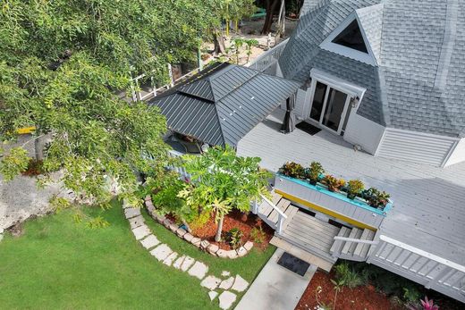 Villa - Key Largo, Monroe County