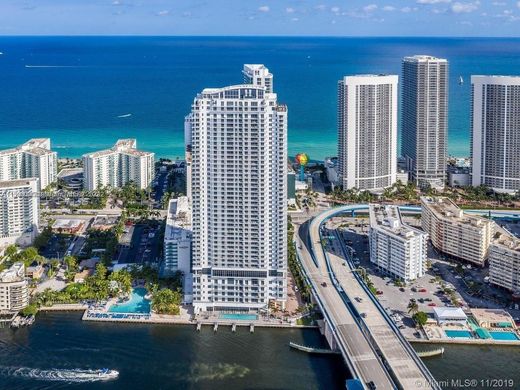 Κτίριο σε Hallandale Beach, Broward County