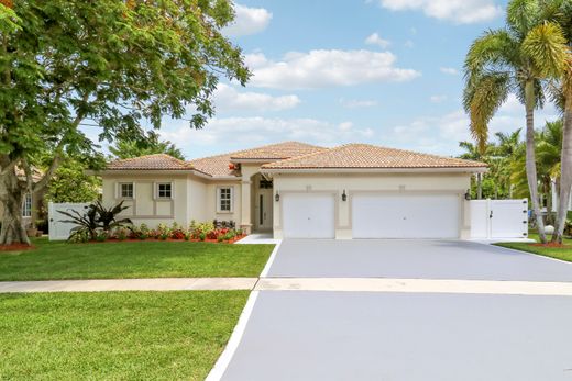 Willa w Wellington, Palm Beach County